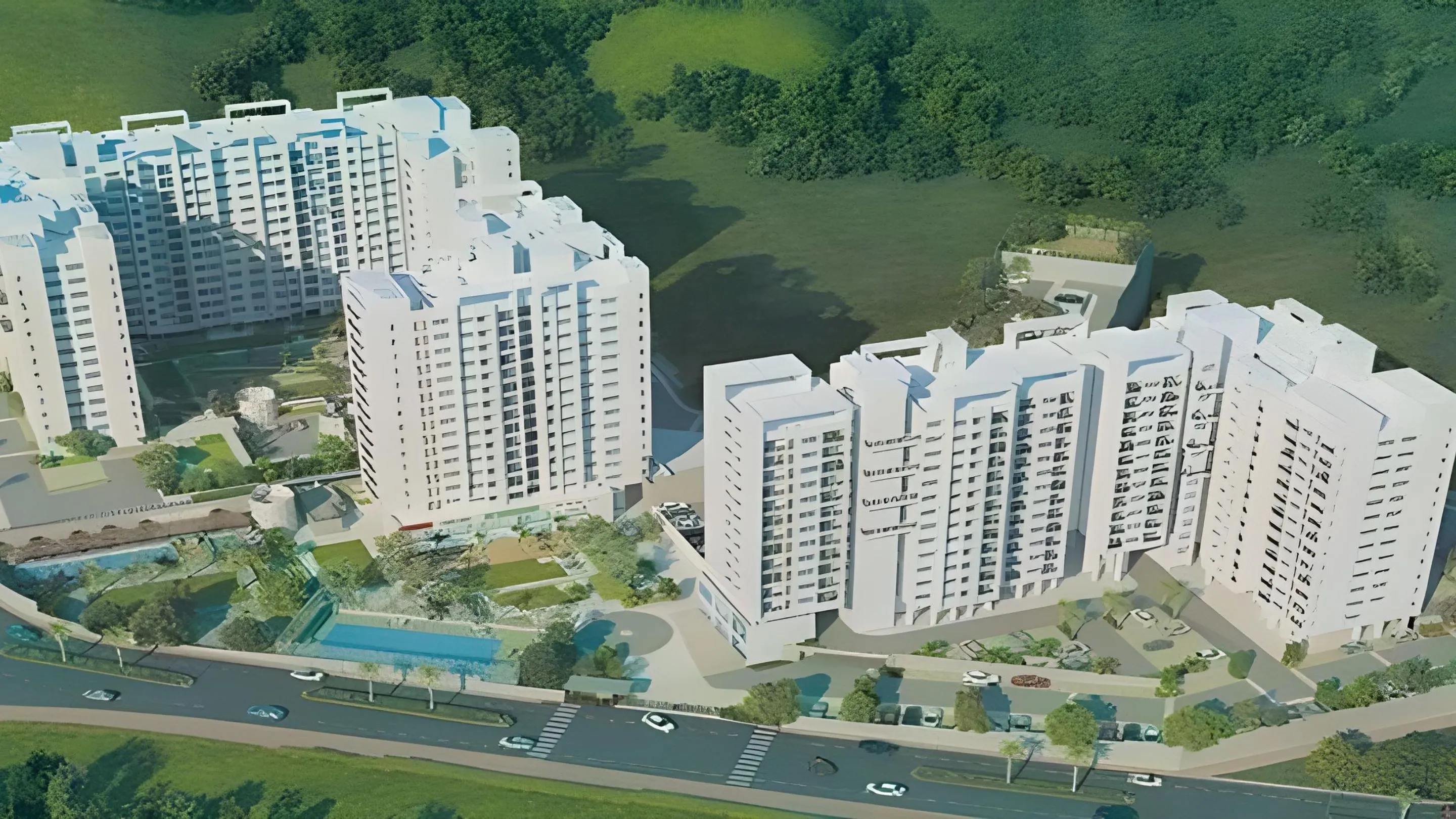GODREJ RAJENDRANAGAR